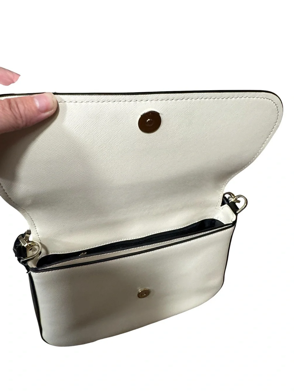 Kate Spade Staci Colorblock Shoulder Bag